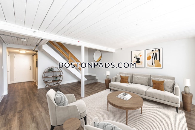 Peabody - $2,825+ /mo