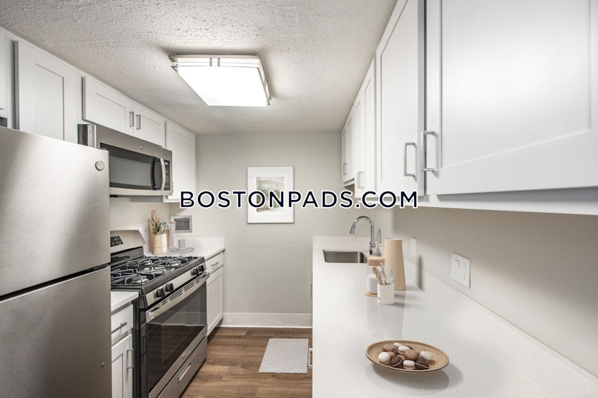 Peabody - $2,825+ /month