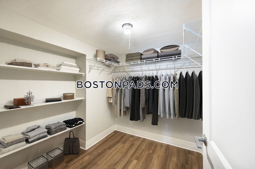 Peabody - $2,825+ /month