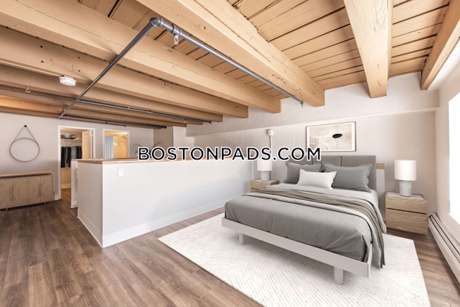 Peabody - $2,825+ /mo