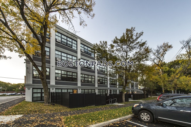 Peabody - $2,825+ /mo