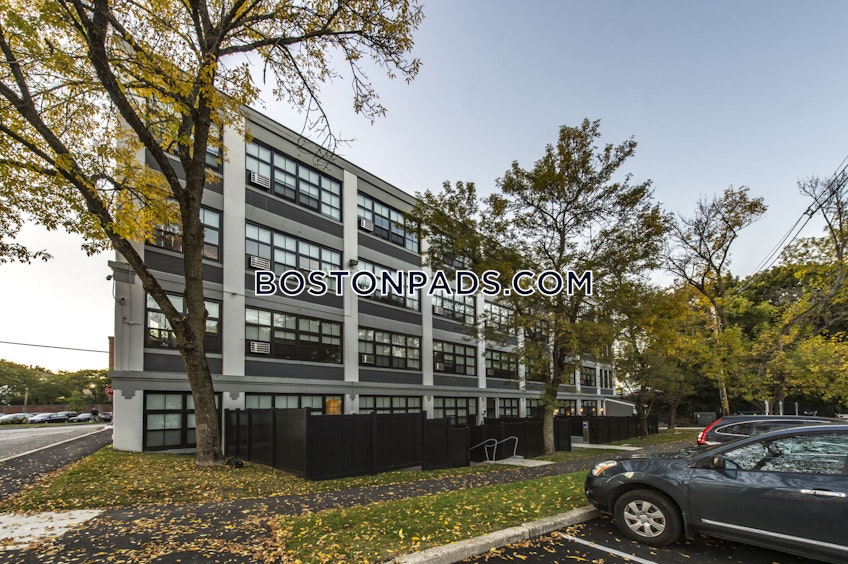 Peabody - $2,825+ /month