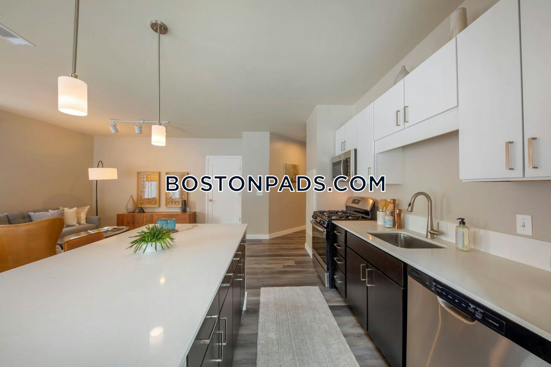 The Watson - 1 Bed, 1 Bath - $2,465 - ID#8024108