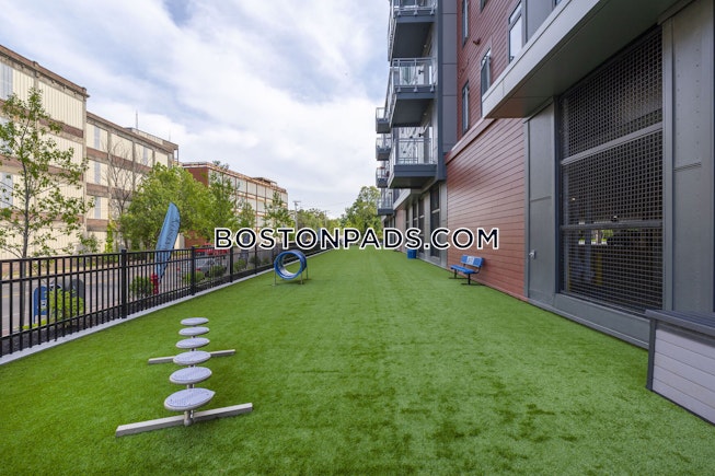 Quincy - $2,599+ /mo