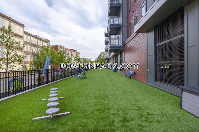 Quincy - $2,599+ /month