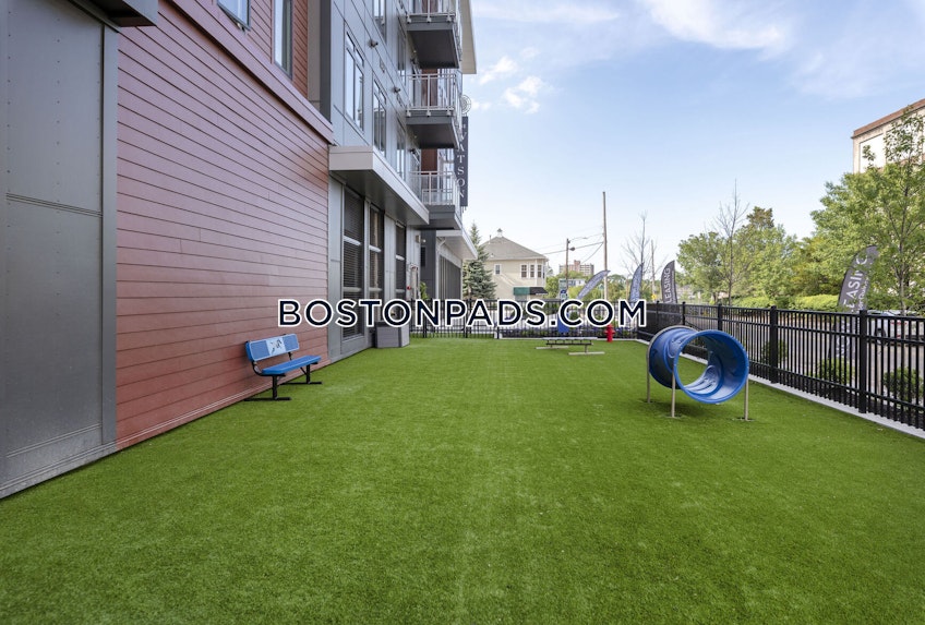 Quincy - $2,599+ /month