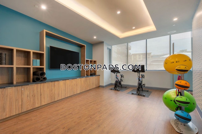 Quincy - $2,599+ /mo