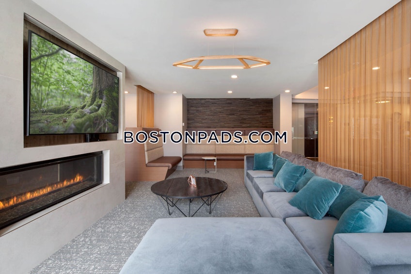 Quincy - $2,599+ /month