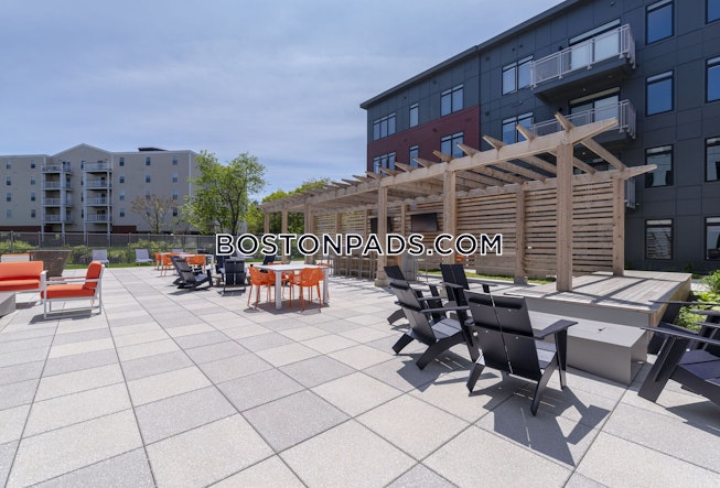 Quincy - $2,599+ /mo