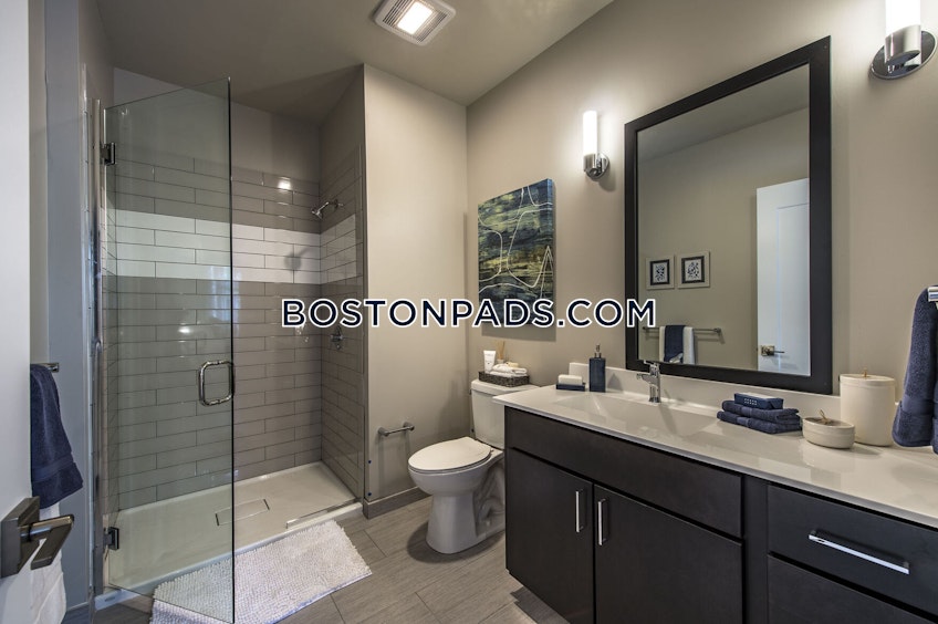 Quincy - $3,195+ /month