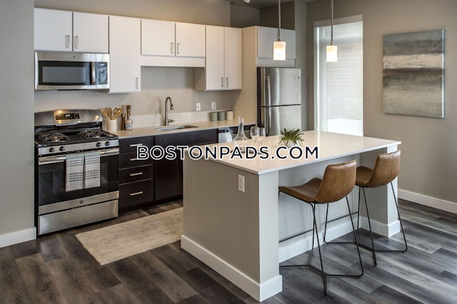 Quincy - $3,195+ /mo