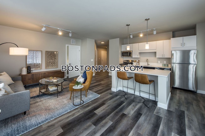 Quincy - $3,195+ /mo