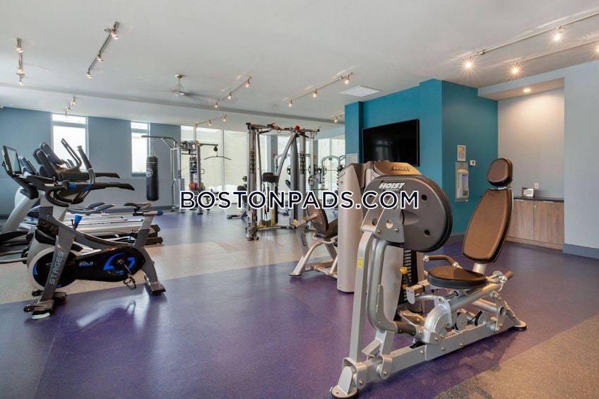 Quincy - $3,195+ /month