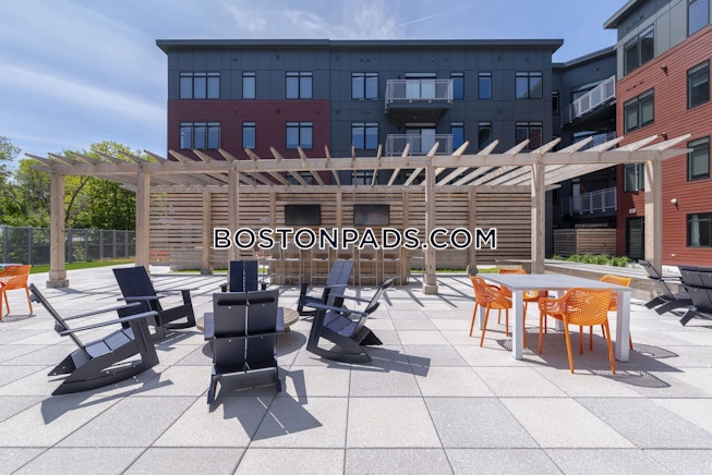 Quincy - $3,195+ /mo