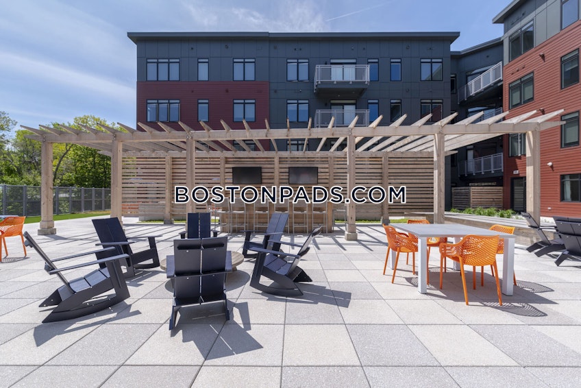 Quincy - $3,195+ /month