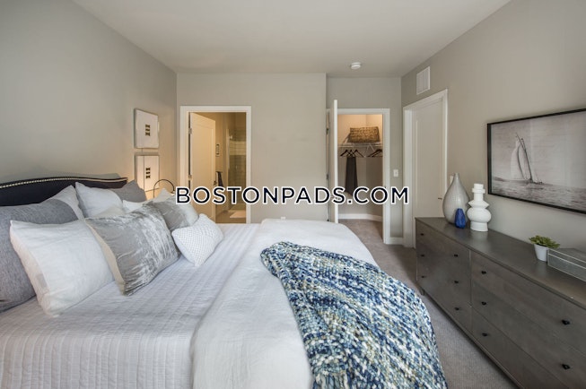 Quincy - $3,475+ /mo