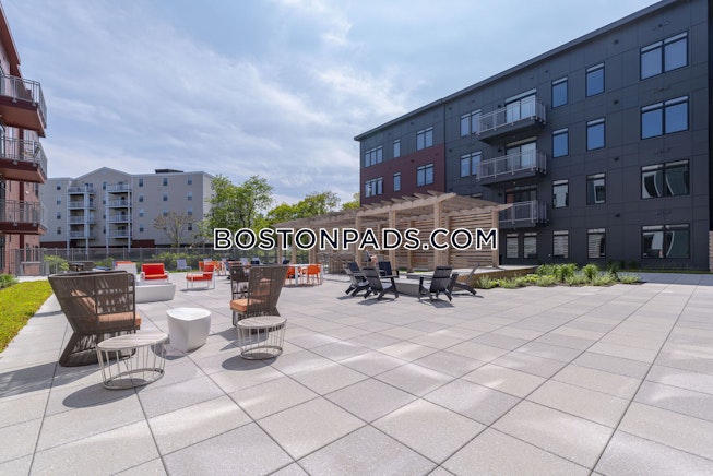 Quincy - $3,475+ /mo