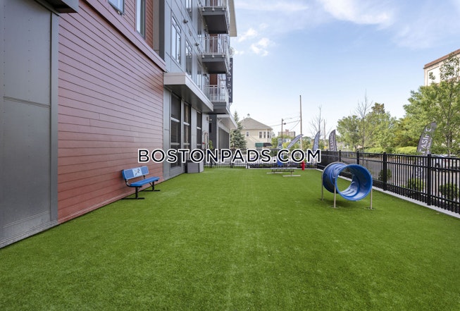 Quincy - $3,475+ /mo