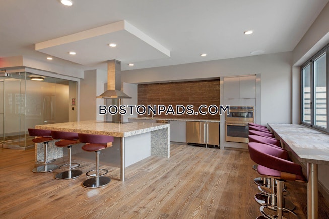 Quincy - $3,475+ /mo