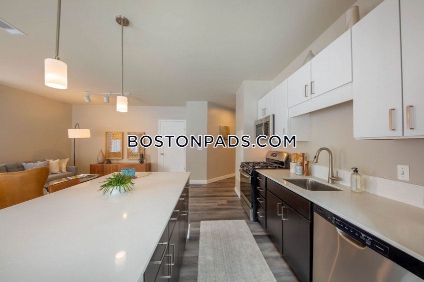 Quincy - $2,885+ /month