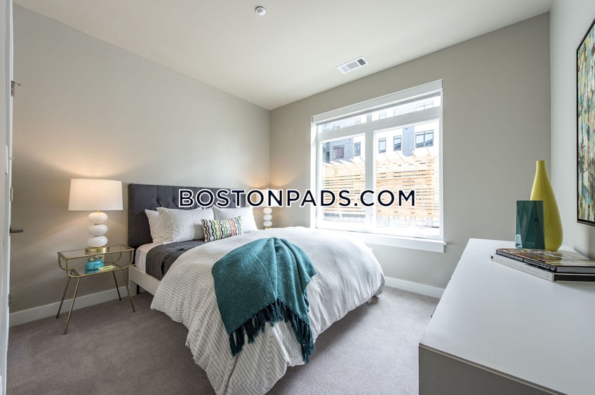 Quincy - $2,885+ /month