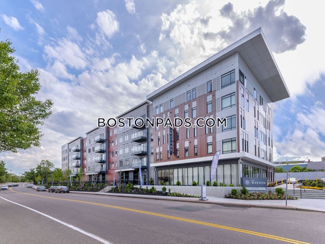 Quincy - $2,295+ /mo