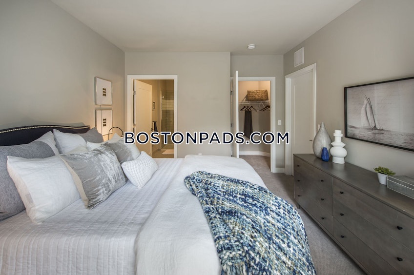 Quincy - $2,399+ /month