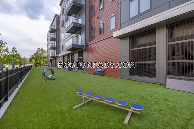 Quincy - $2,399+ /mo