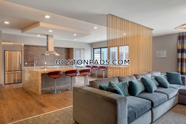 Quincy - $2,399+ /mo