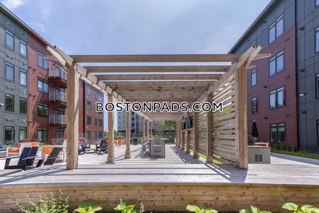 Quincy - $2,399+ /mo