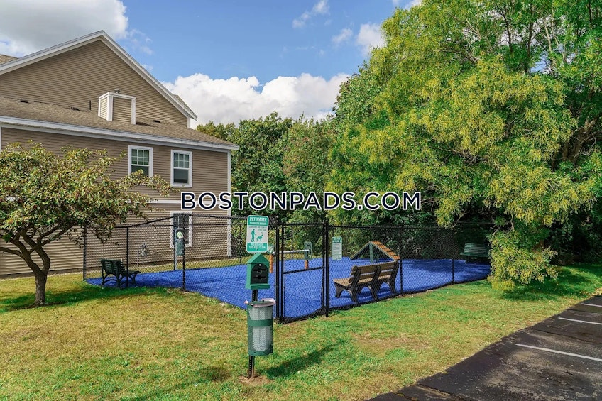 Randolph - $4,000+ /month