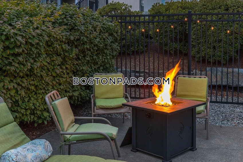 Randolph - $4,000+ /month