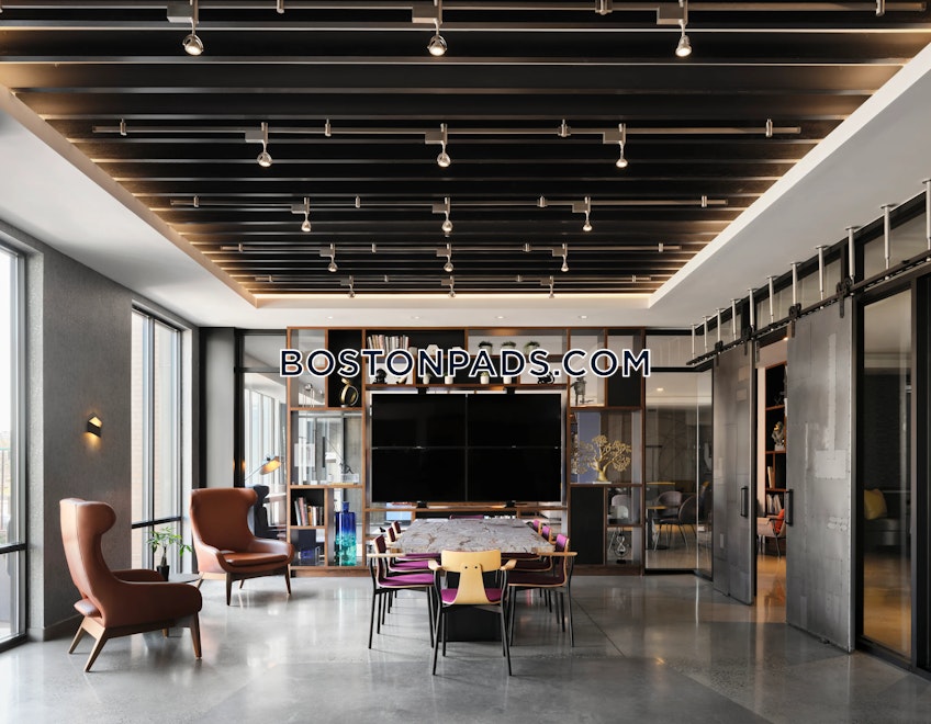 Worcester - $2,494+ /month