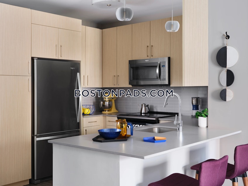 Worcester - $2,494+ /month