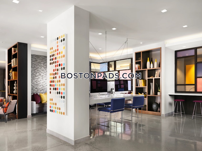 Worcester - $2,000+ /month