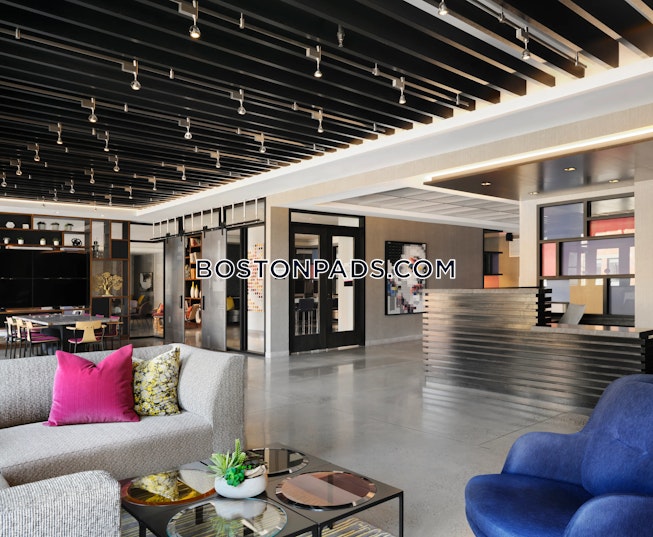 Worcester - $2,935+ /mo