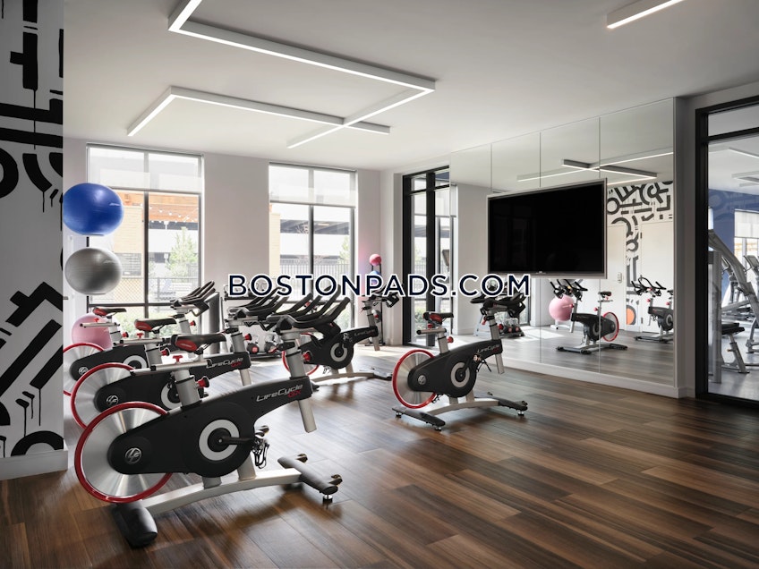 Worcester - $2,588+ /month