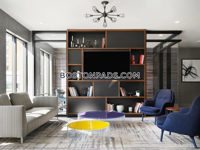 Worcester - $2,935+ /mo