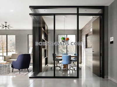 Worcester 1 bedroom 1 baths Luxury in Worcester - $2,935 No Fee