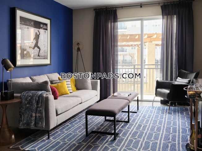 Worcester - $2,774+ /mo