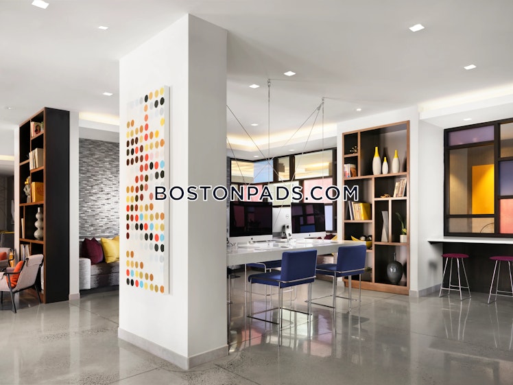 Front St., Worcester