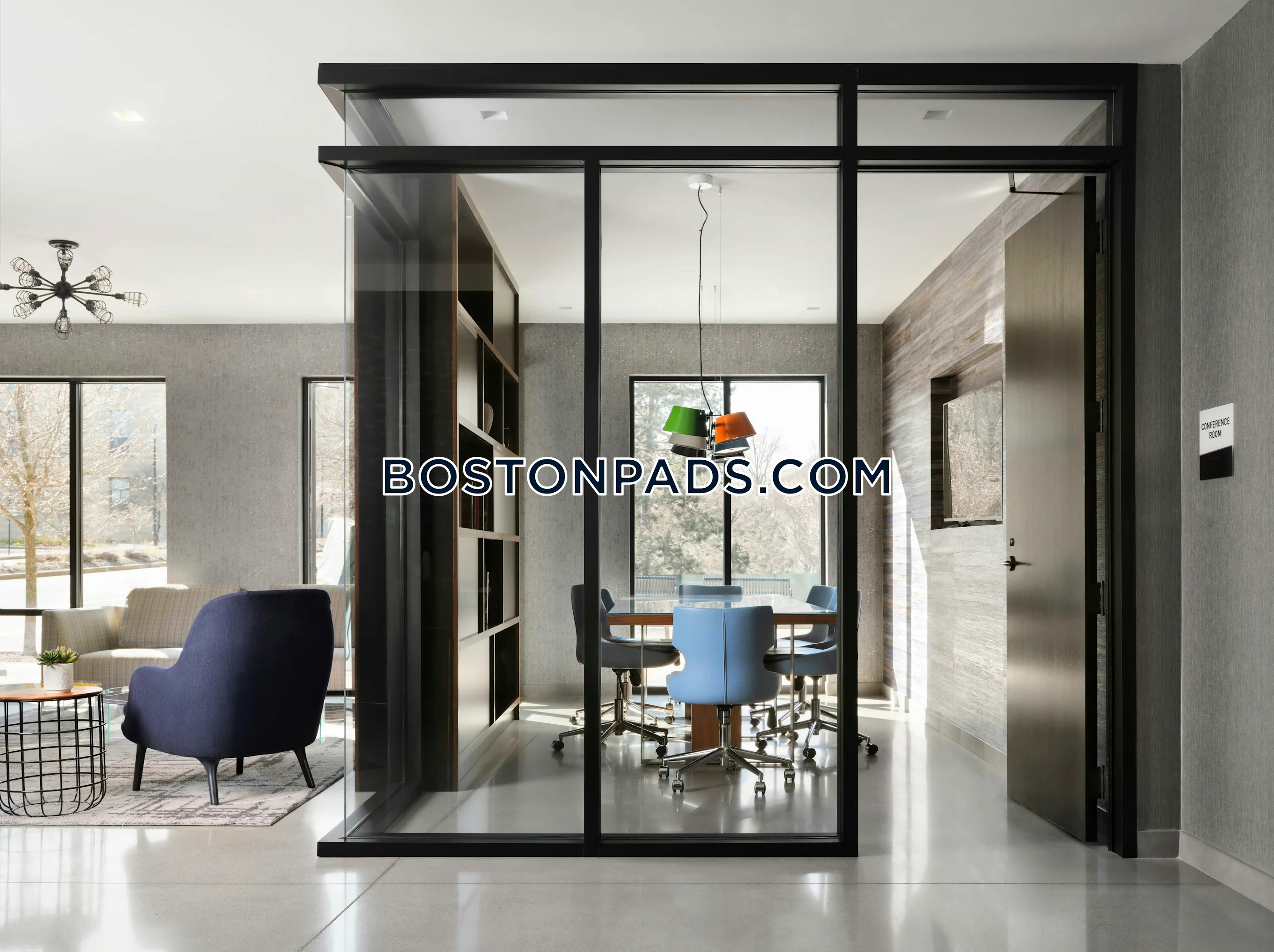 145 Front at City Square - 2 Beds, 1 Bath - $2,774 - ID#6126309