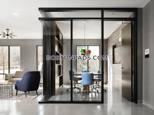 Worcester - $2,774+ /mo