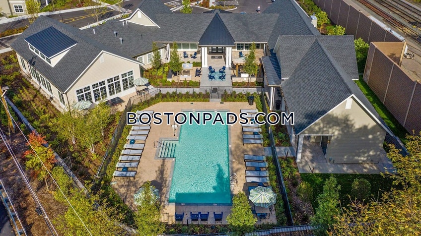 Franklin - $4,780+ /month