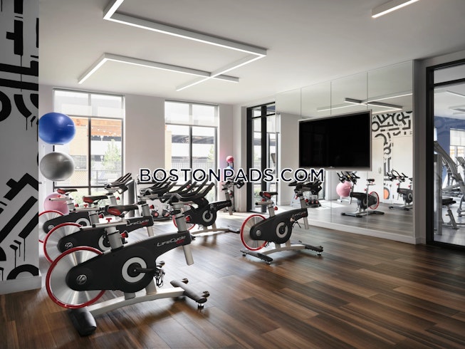 Worcester - $3,774+ /mo