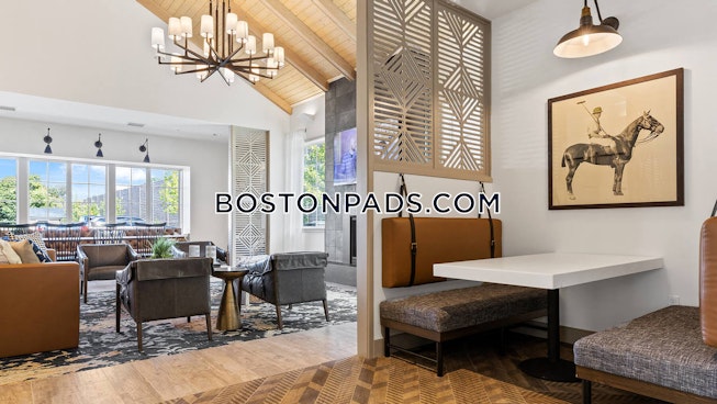 Franklin - $5,722+ /mo