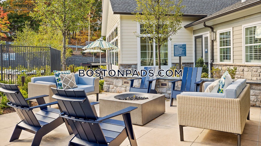 Franklin - $4,780+ /month