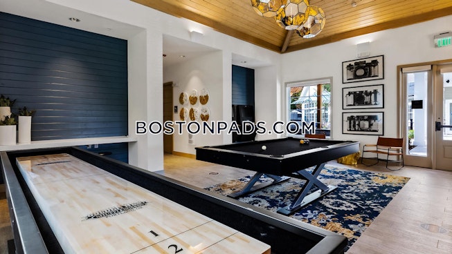 Franklin - $5,722+ /mo