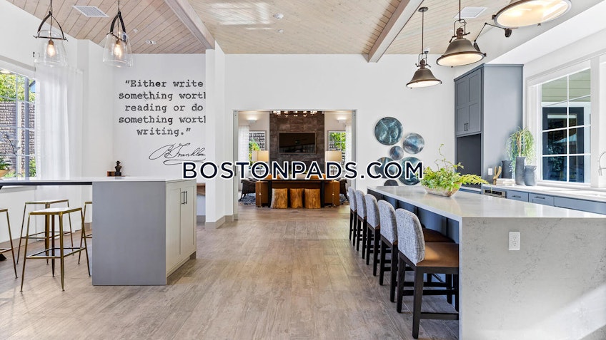 Franklin - $4,780+ /month