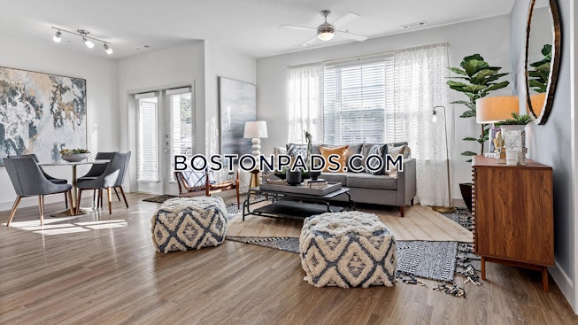 Franklin - $5,722+ /mo